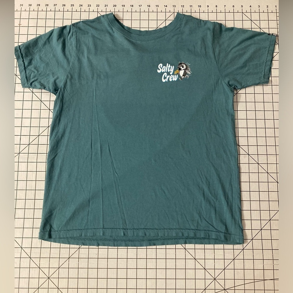 NWOT Salty Crew Men’s Medium‎ Shirt